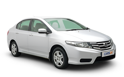 Honda City-img